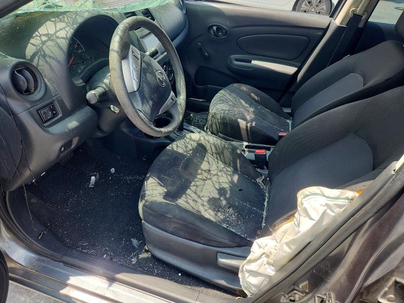 Aukcja sprzedaży 2018 Nissan Versa, vin: 3N1CN7APXJL839146, numer aukcji: 51716146
