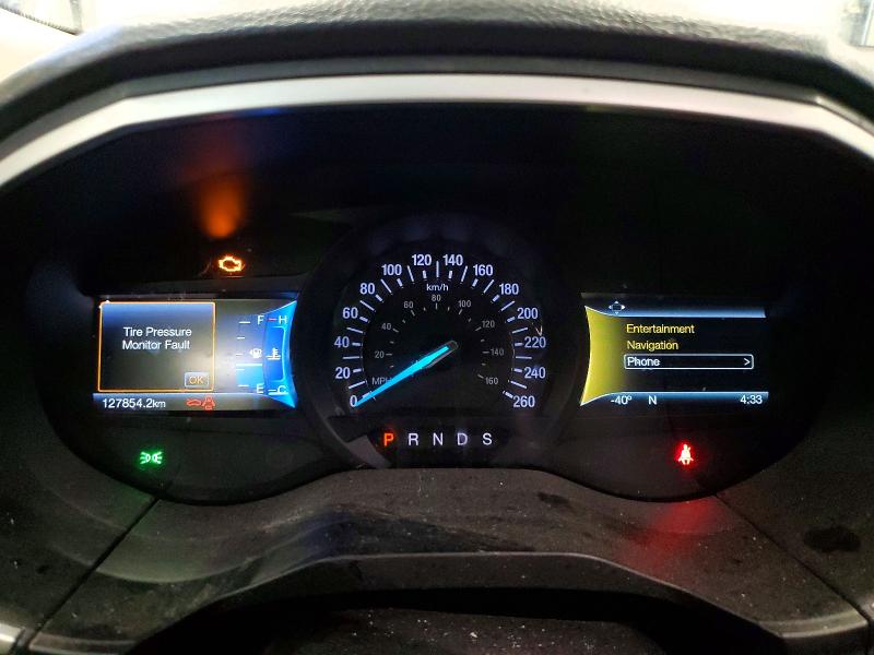Aukcja sprzedaży 2016 Ford Edge, vin: 2FMPK4J90GBB74555, numer aukcji: 49575896