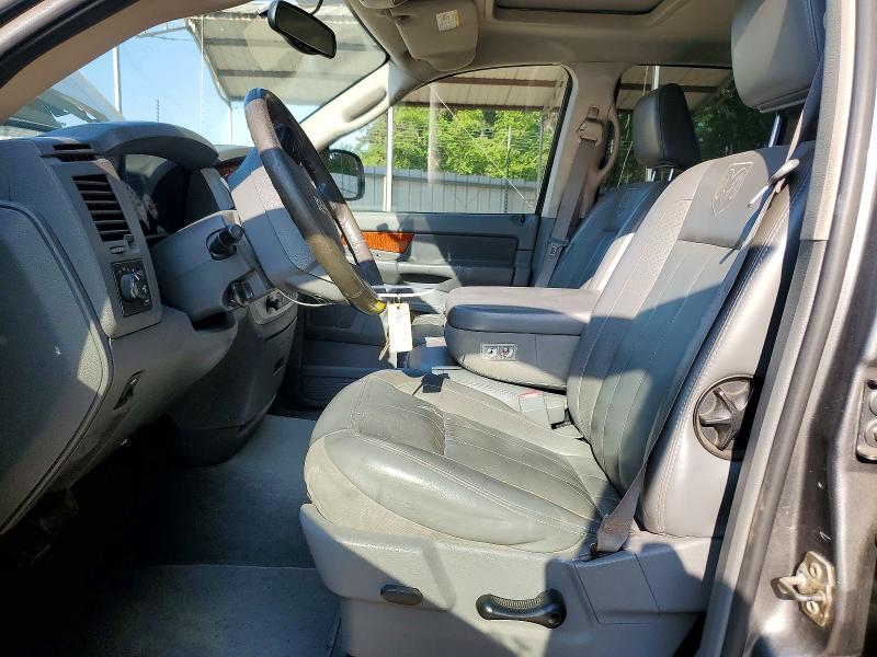 Продажа на аукционе авто 2006 Dodge Ram 1500, vin: 1D7HU18206S559795, номер лота: 50794276