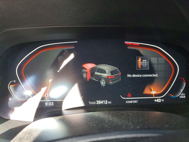 Продажа на аукционе авто 2019 Bmw X5, vin: 5UXCR6C55KLL34523, номер лота: 48706146