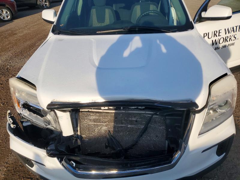 Продаж на аукціоні авто 2017 Gmc Terrain, vin: 2GKFLSEK8H6105559, номер лоту: 49072366