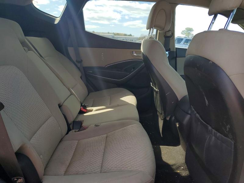 Aukcja sprzedaży 2013 Hyundai Santa Fe Sport, vin: 5XYZU3LB2DG053664, numer aukcji: 48917456