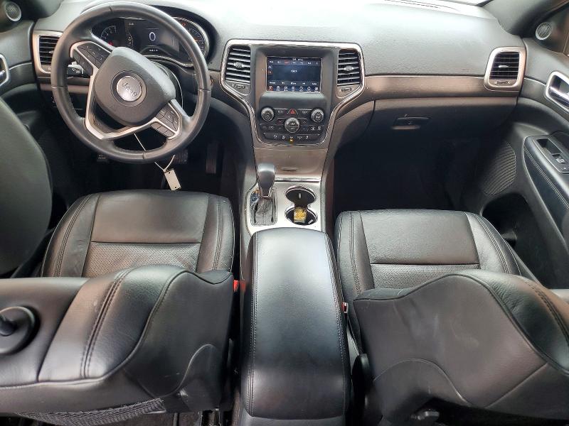 Продажа на аукционе авто 2018 Jeep Grand Cherokee, vin: 1C4RJEAG5JC339107, номер лота: 49028056