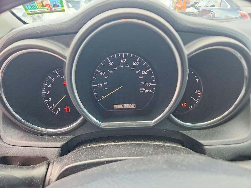 Aukcja sprzedaży 2008 Lexus Rx, vin: 2T2HK31U48C091061, numer aukcji: 50463986