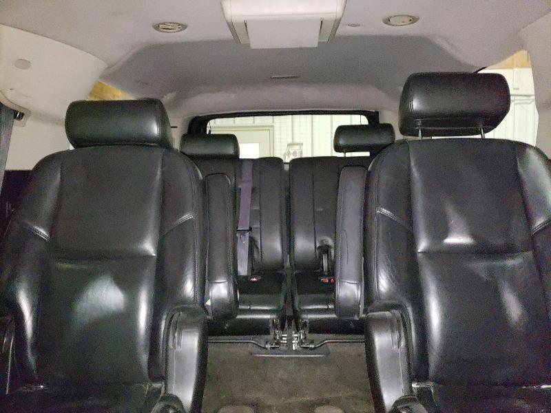 Auction sale of the 2008 Cadillac Escalade, vin: 1GYFK66808R227730, lot number: 48852496