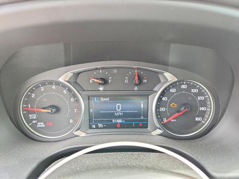 Aukcja sprzedaży 2023 Gmc Acadia, vin: 1GKKNKL47PZ166997, numer aukcji: 49536156