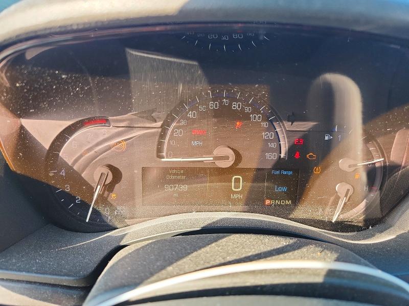 Aukcja sprzedaży 2016 Cadillac Ats, vin: 1G6AA5RA2G0103931, numer aukcji: 50347686