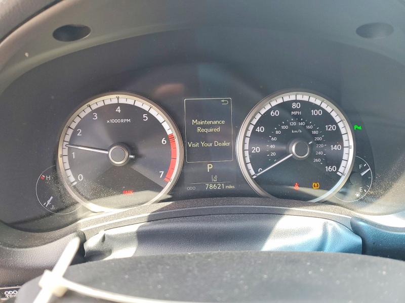 Aukcja sprzedaży 2019 Lexus Nx 300, vin: JTJBARBZ4K2191125, numer aukcji: 51507066