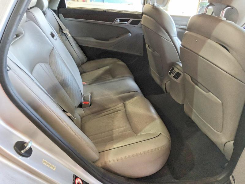Продаж на аукціоні авто 2015 Hyundai Genesis, vin: KMHGN4JE9FU021914, номер лоту: 50759416