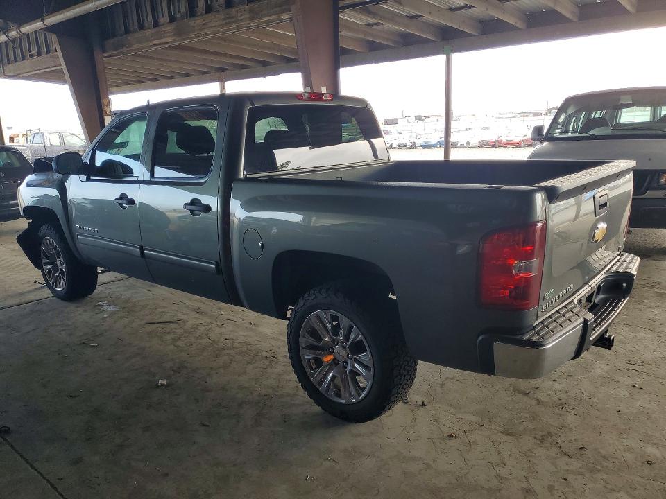 2011 Chevrolet Silverado მანქანა იყიდება აუქციონზე, vin: 3GCPCSE04BG188868, აუქციონის ნომერი: 51151326