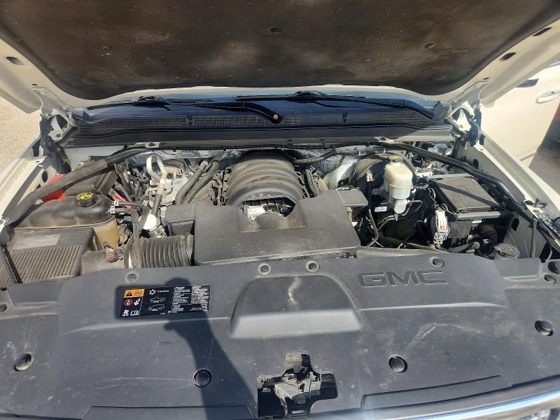 Aukcja sprzedaży 2015 Gmc Yukon, vin: 1GKS2CKJ6FR602372, numer aukcji: 51480536