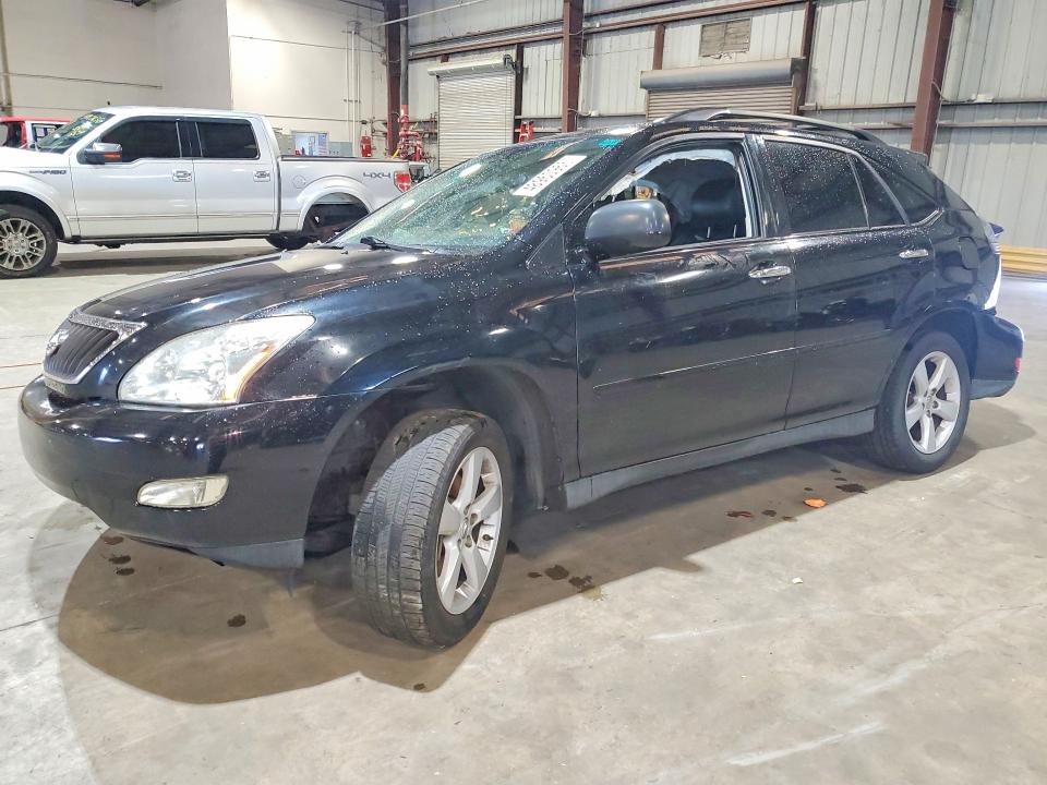 Auction sale of the 2008 Lexus Rx 350, vin: 2T2GK31U58C038154, lot number: 48960966