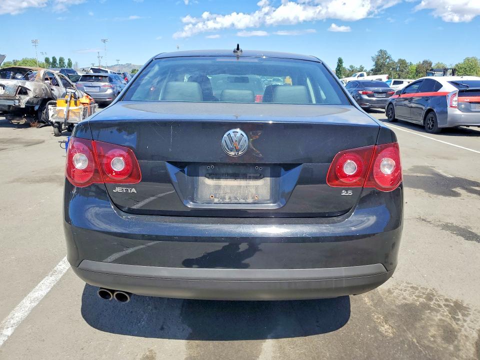Aukcja sprzedaży 2008 Volkswagen Jetta, vin: 3VWRM71K18M175027, numer aukcji: 49290846