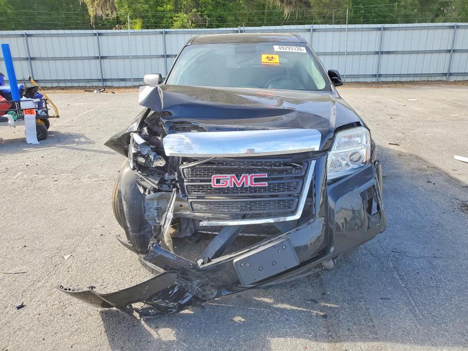 Продажа на аукционе авто 2015 Gmc Sport Utility, vin: 2GKALMEK2F6350294, номер лота: 49293126