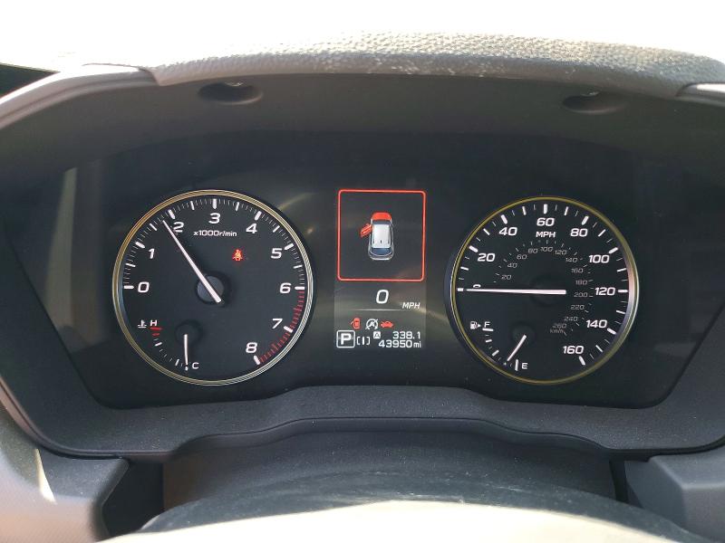 Aukcja sprzedaży 2024 Subaru Crosstrek, vin: 4S4GUHF66R3754444, numer aukcji: 50853836