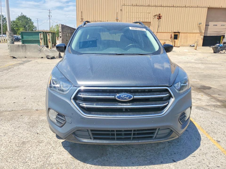 Aukcja sprzedaży 2019 Ford Escape, vin: 1FMCU0GD2KUB64027, numer aukcji: 49985306