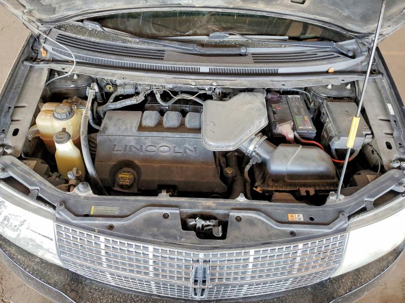 Продажа на аукционе авто 2009 Lincoln Mkx, vin: 2LMDU68C69BJ11655, номер лота: 49537076