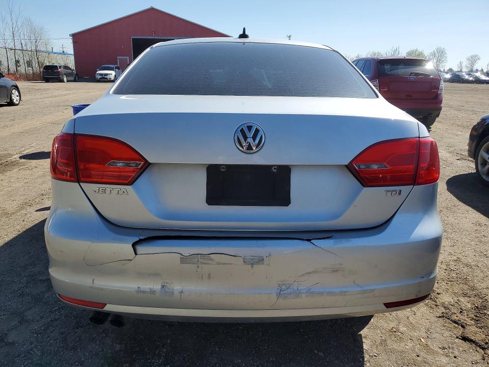 Продажа на аукционе авто 2012 Volkswagen Jetta, vin: 3VWLL7AJ6CM400373, номер лота: 49730356