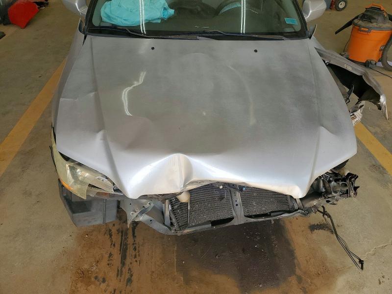 2002 Honda Accord მანქანა იყიდება აუქციონზე, vin: 1HGCG56752A129232, აუქციონის ნომერი: 47786056