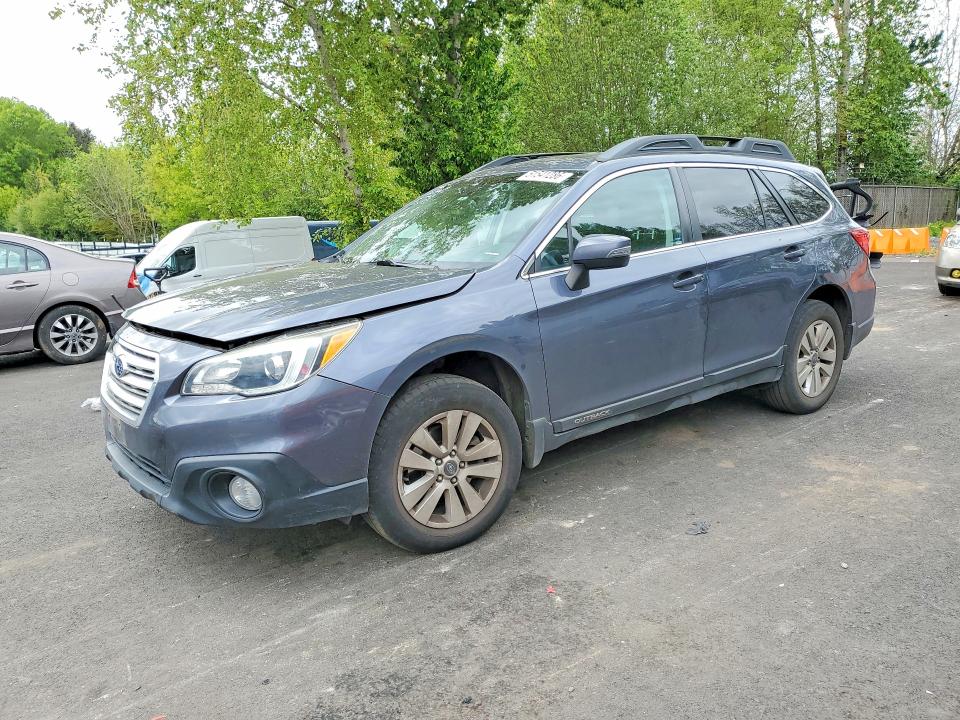 Aukcja sprzedaży 2016 Subaru Outback, vin: 4S4BSAHC1G3347882, numer aukcji: 51541286