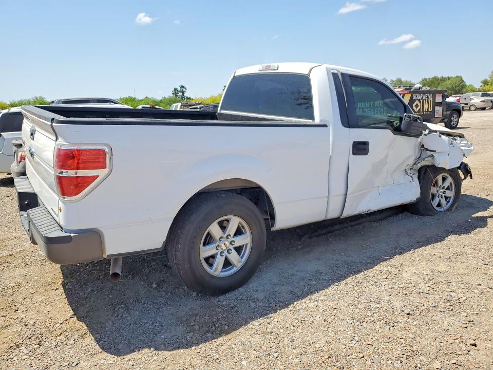 Продажа на аукционе авто 2014 Ford F150, vin: 1FTMF1CM5EKG36588, номер лота: 48575066