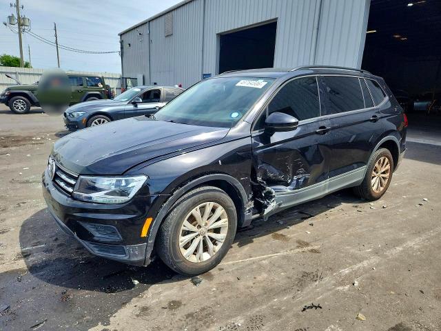 Aukcja sprzedaży 2020 Volkswagen Tiguan, vin: 3VV1B7AX6LM063061, numer aukcji: 49784506