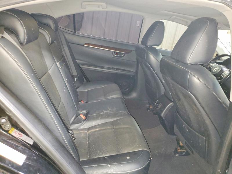 Aukcja sprzedaży 2016 Lexus Es, vin: 58ABK1GG1GU027534, numer aukcji: 51665176