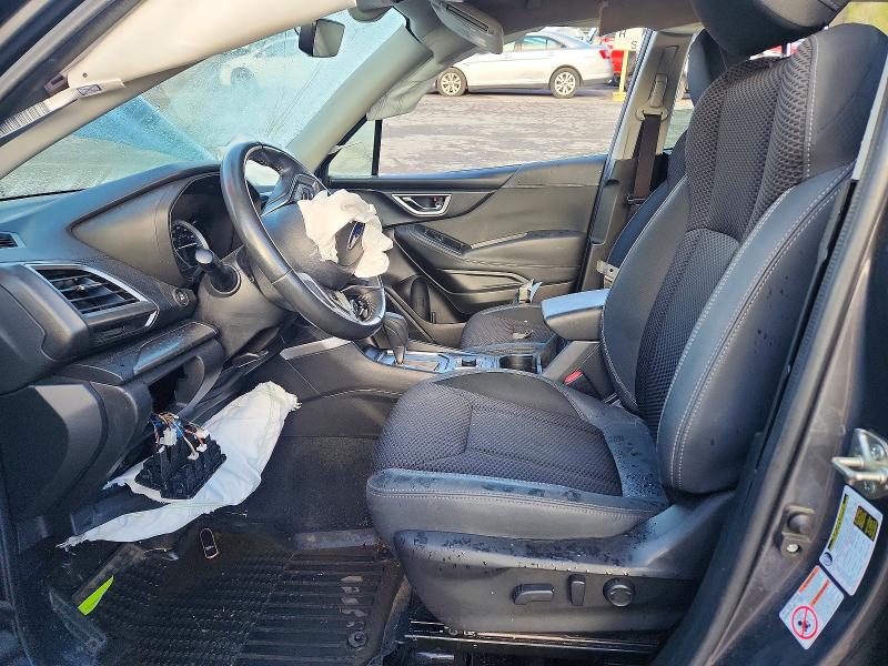 Продаж на аукціоні авто 2020 Subaru Forester, vin: JF2SKAJC7LH555486, номер лоту: 50329766