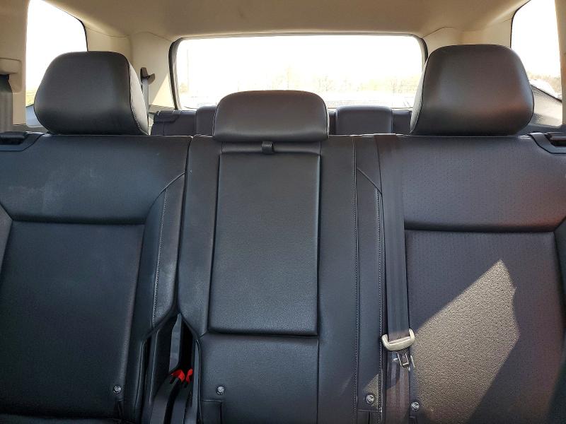 Продажа на аукционе авто 2018 Volkswagen Atlas, vin: 1V2KR2CA0JC564745, номер лота: 49316826