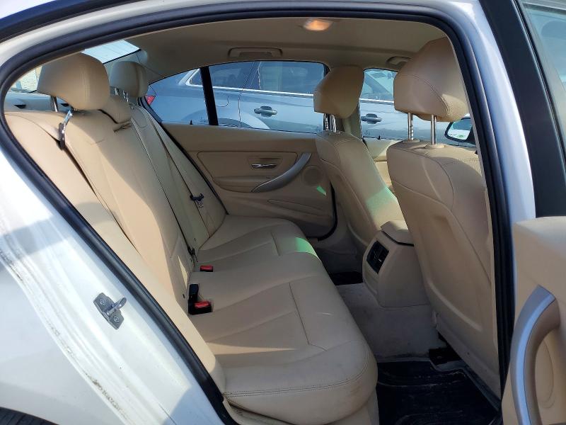 Продажа на аукционе авто 2014 Bmw 320, vin: WBA3C3C50EK200091, номер лота: 49608766