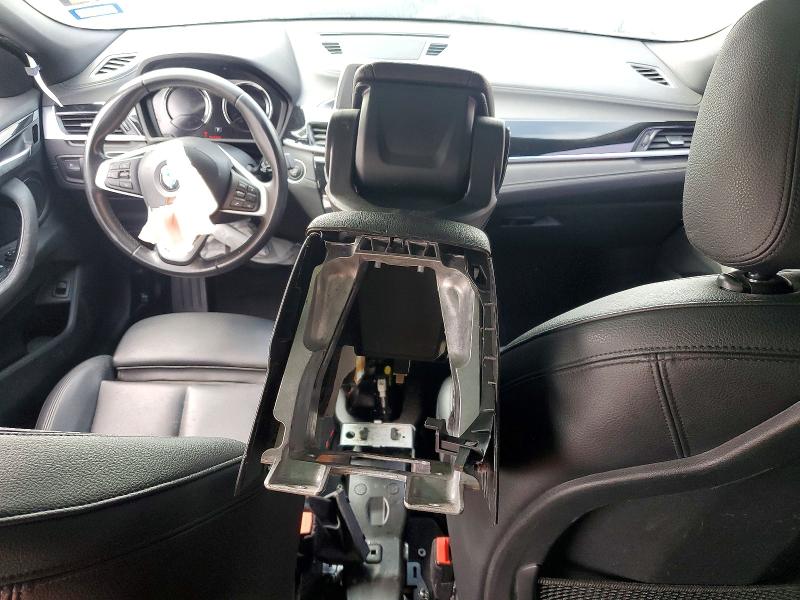 Aukcja sprzedaży 2018 Bmw X2, vin: WBXYJ3C36JEJ75836, numer aukcji: 54398916