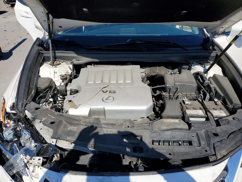 Продажа на аукционе авто 2017 Lexus Es 350, vin: 58ABK1GG8HU076084, номер лота: 50151306