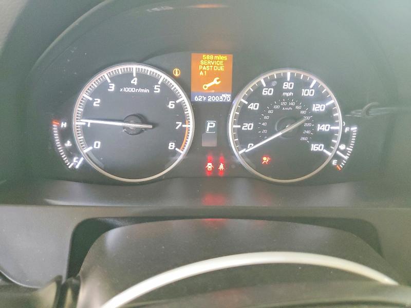 Aukcja sprzedaży 2013 Acura Rdx, vin: 5J8TB4H50DL022732, numer aukcji: 50461126