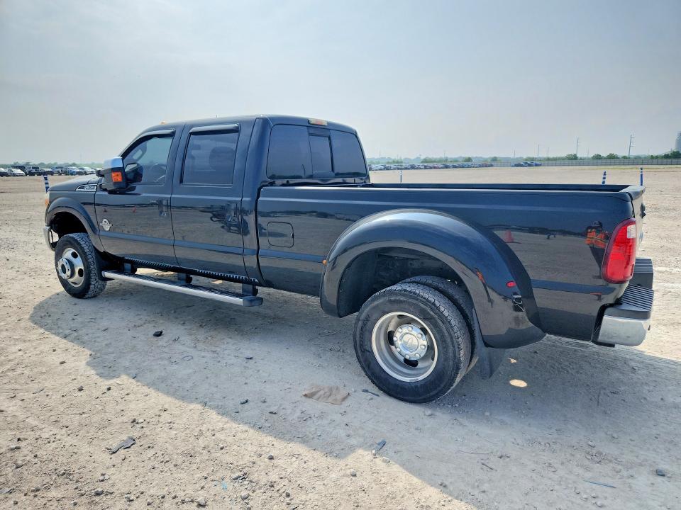 Aukcja sprzedaży 2011 Ford F350, vin: 1FT8W3DT3BEA67690, numer aukcji: 50366896