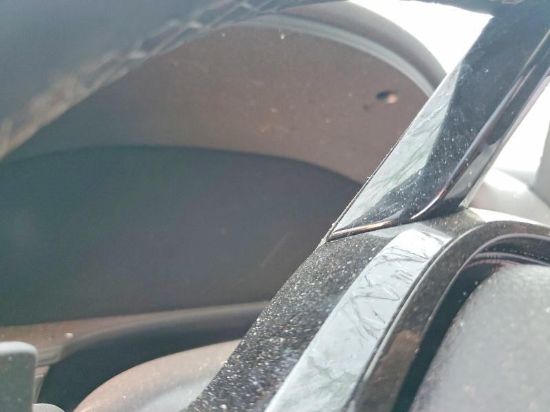 49029566 :رقم المزاد ، 19XFL2H81SE026267 vin ، 2025 Honda Civic مزاد بيع
