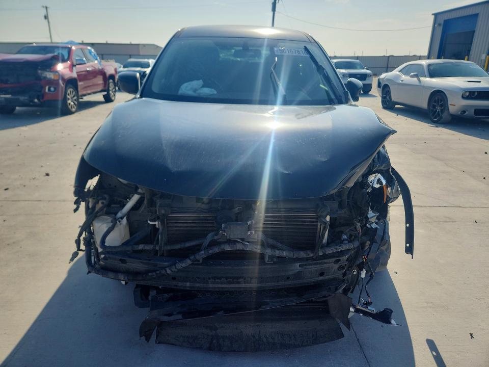 2018 Nissan Rogue მანქანა იყიდება აუქციონზე, vin: KNMAT2MT5JP618757, აუქციონის ნომერი: 50167816