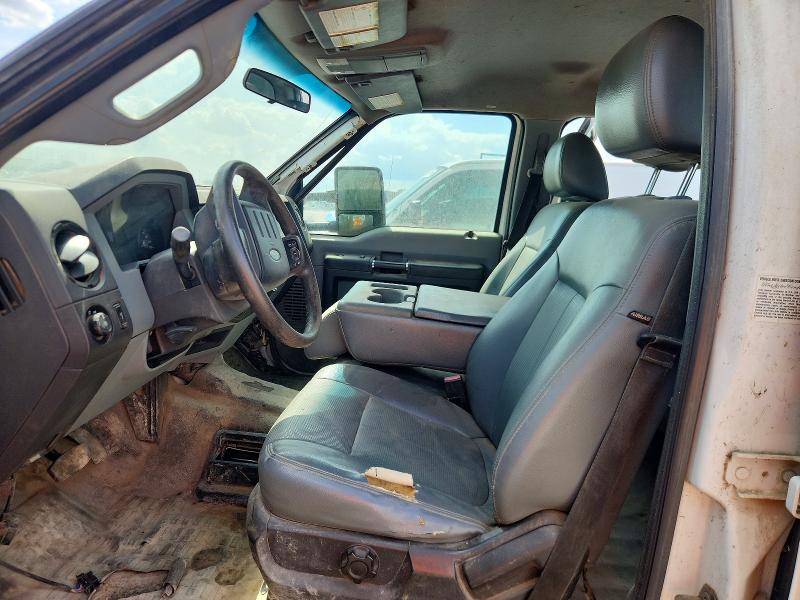 Продаж на аукціоні авто 2015 Ford F350, vin: 1FD8W3HT5FEB54132, номер лоту: 49277346