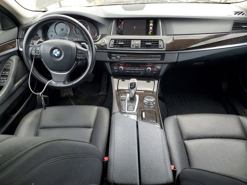Продажа на аукционе авто 2016 Bmw 528, vin: WBA5A7C50GG644535, номер лота: 51145786