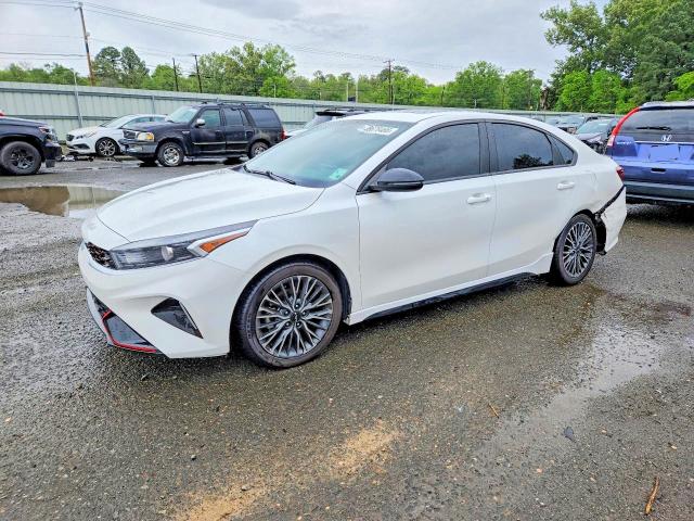 Auction sale of the 2023 Kia Forte, vin: 3KPF54AD1PE625156, lot number: 48678466