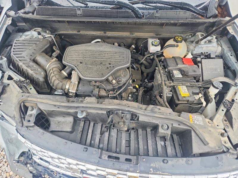 Aukcja sprzedaży 2023 Gmc Acadia, vin: 1GKKNPLS0PZ178453, numer aukcji: 50728196