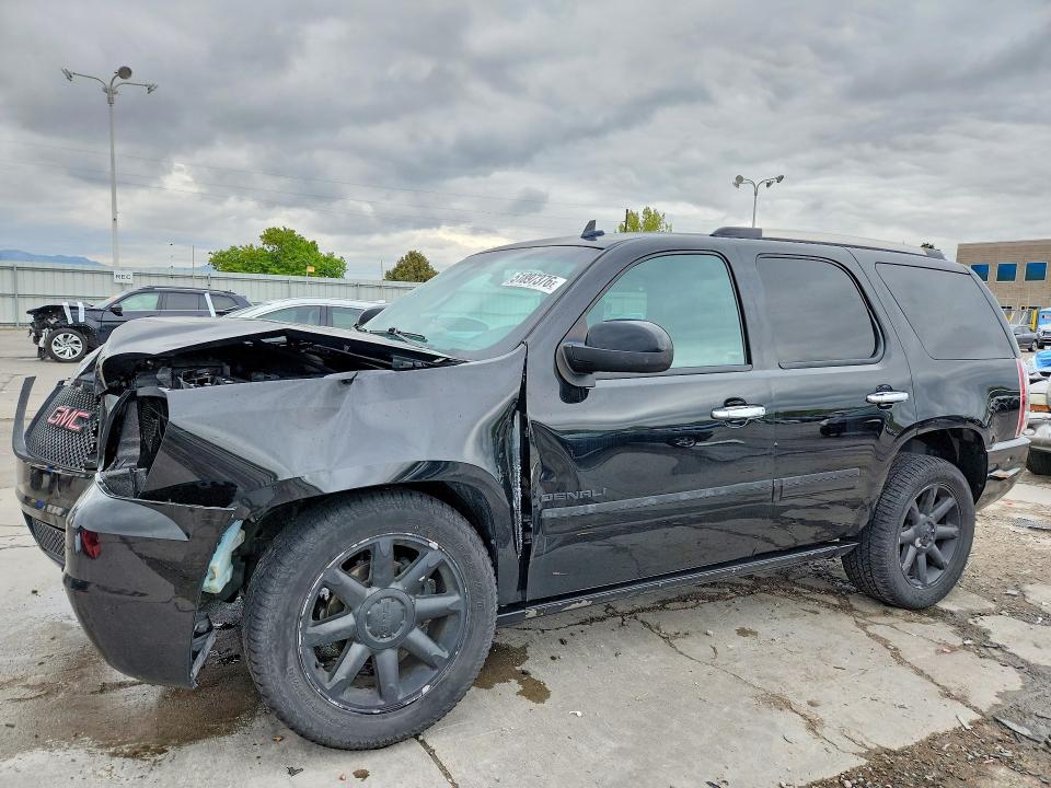 Продаж на аукціоні авто 2014 Gmc Yukon, vin: 1GKS2EEF9ER101624, номер лоту: 51897376