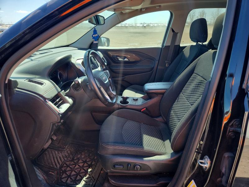 Продажа на аукционе авто 2021 Gmc Terrain, vin: 3GKALTEV5ML338833, номер лота: 51442166