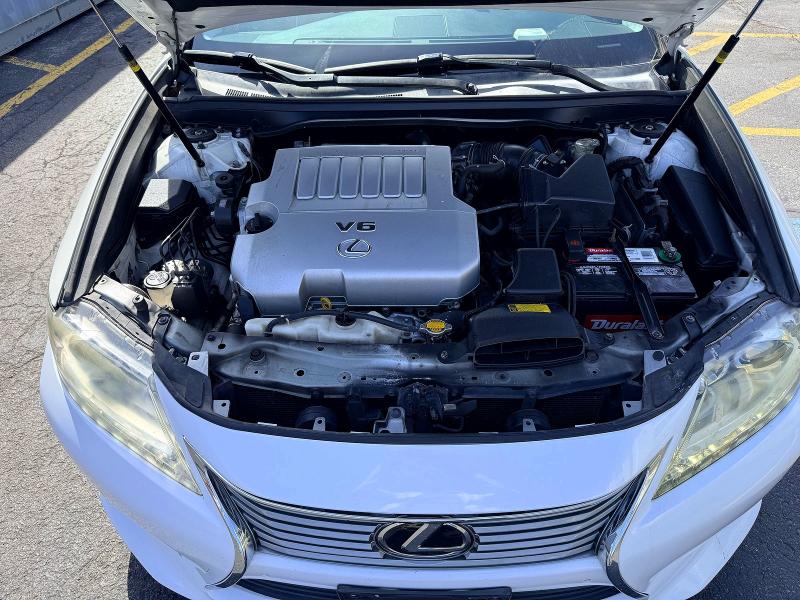 2013 Lexus Es 350 მანქანა იყიდება აუქციონზე, vin: JTHBK1GG5D2008034, აუქციონის ნომერი: 51927896