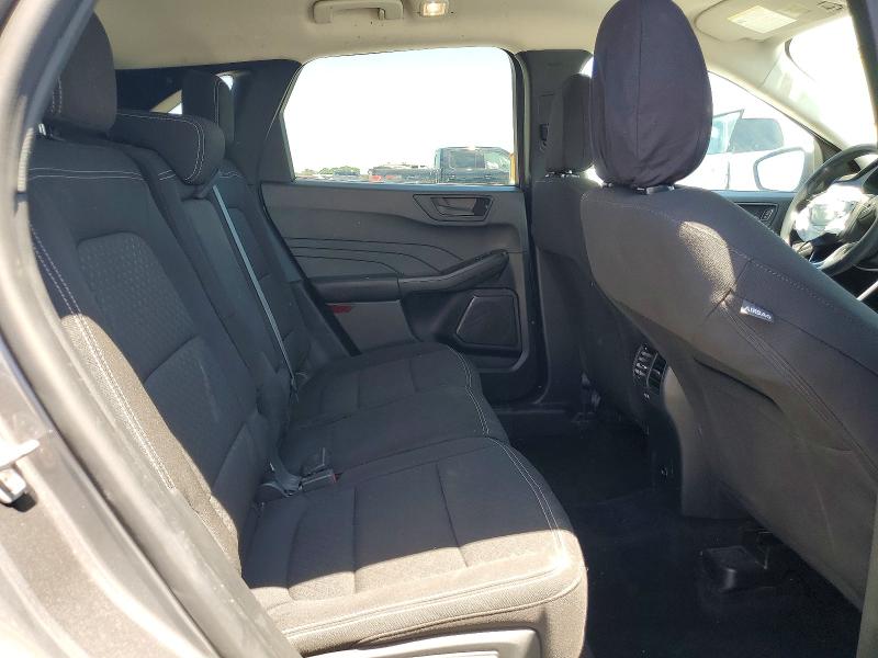 51757236 :رقم المزاد ، 1FMCU0GN9RUA39402 vin ، 2024 Ford Escape مزاد بيع