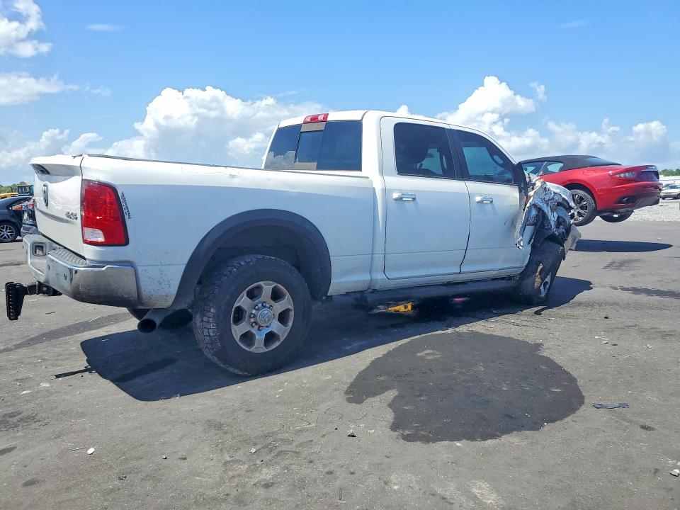 Aukcja sprzedaży 2017 Ram 2500, vin: 3C6UR5DL8HG590973, numer aukcji: 48795246