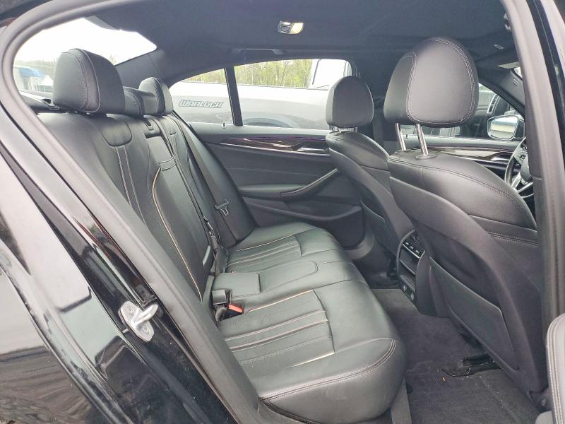 Aukcja sprzedaży 2019 Bmw 530, vin: WBAJA7C53KWW01160, numer aukcji: 51413826
