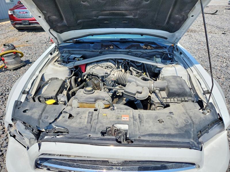 2014 Ford Mustang მანქანა იყიდება აუქციონზე, vin: 1ZVBP8EM3E5313923, აუქციონის ნომერი: 49248486
