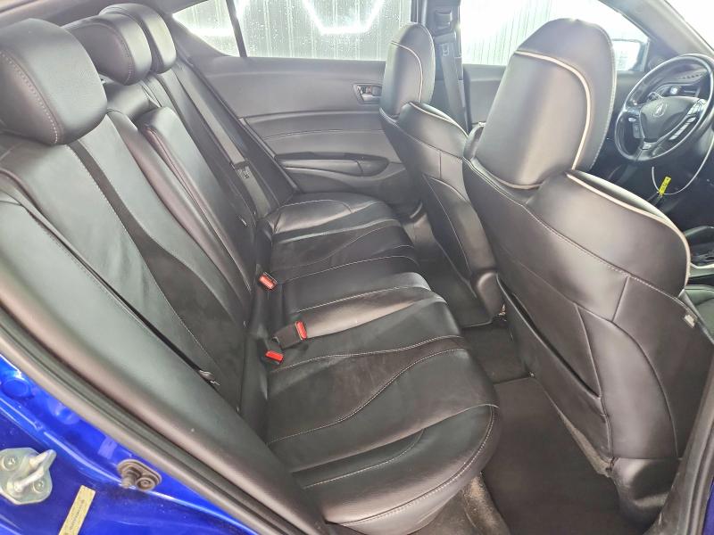 Aukcja sprzedaży 2021 Acura Ilx, vin: 19UDE2F80MA002148, numer aukcji: 48912356