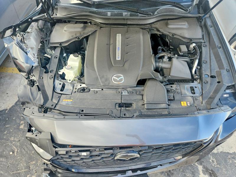 Продажа на аукционе авто 2025 Mazda Cx-90, vin: JM3KKCHA3S1213711, номер лота: 48351376
