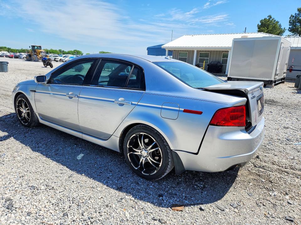 Продажа на аукционе авто 2006 Acura 3.2tl, vin: 19UUA66236A063902, номер лота: 50826126
